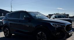 Jetour X70 2025 годаүшін8 500 000 тг. в Караганда – фото 3