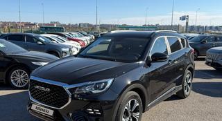 Jetour X70 2025 года за 8 500 000 тг. в Караганда