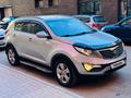 Kia Sportage 2013 года за 6 700 000 тг. в Астана