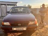 Opel Astra 1993 годаfor2 000 000 тг. в Кызылорда