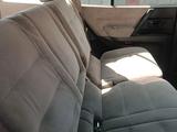 Mitsubishi Pajero 2002 годаүшін5 500 000 тг. в Талдыкорган – фото 5