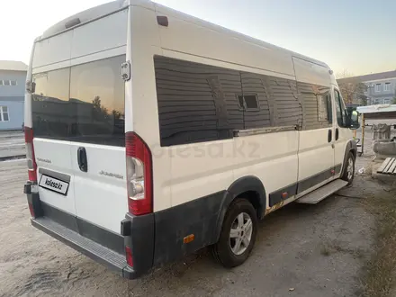 Citroen Jumpy 2012 года за 7 800 000 тг. в Алматы – фото 4