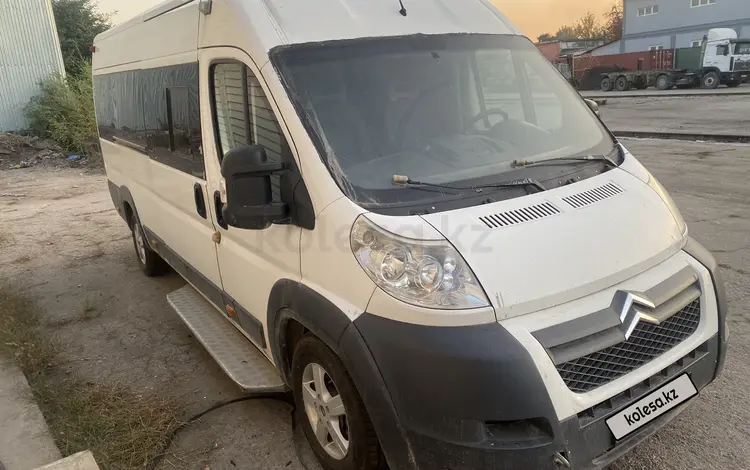 Citroen Jumpy 2012 года за 7 800 000 тг. в Алматы