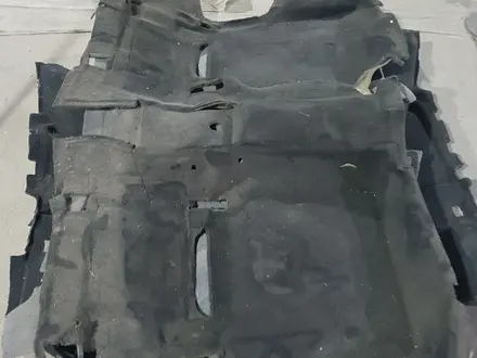 Ковроланы передние и задние на W140 за 35 000 тг. в Шымкент – фото 8