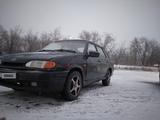 ВАЗ (Lada) 2115 2011 года за 1 000 000 тг. в Уральск