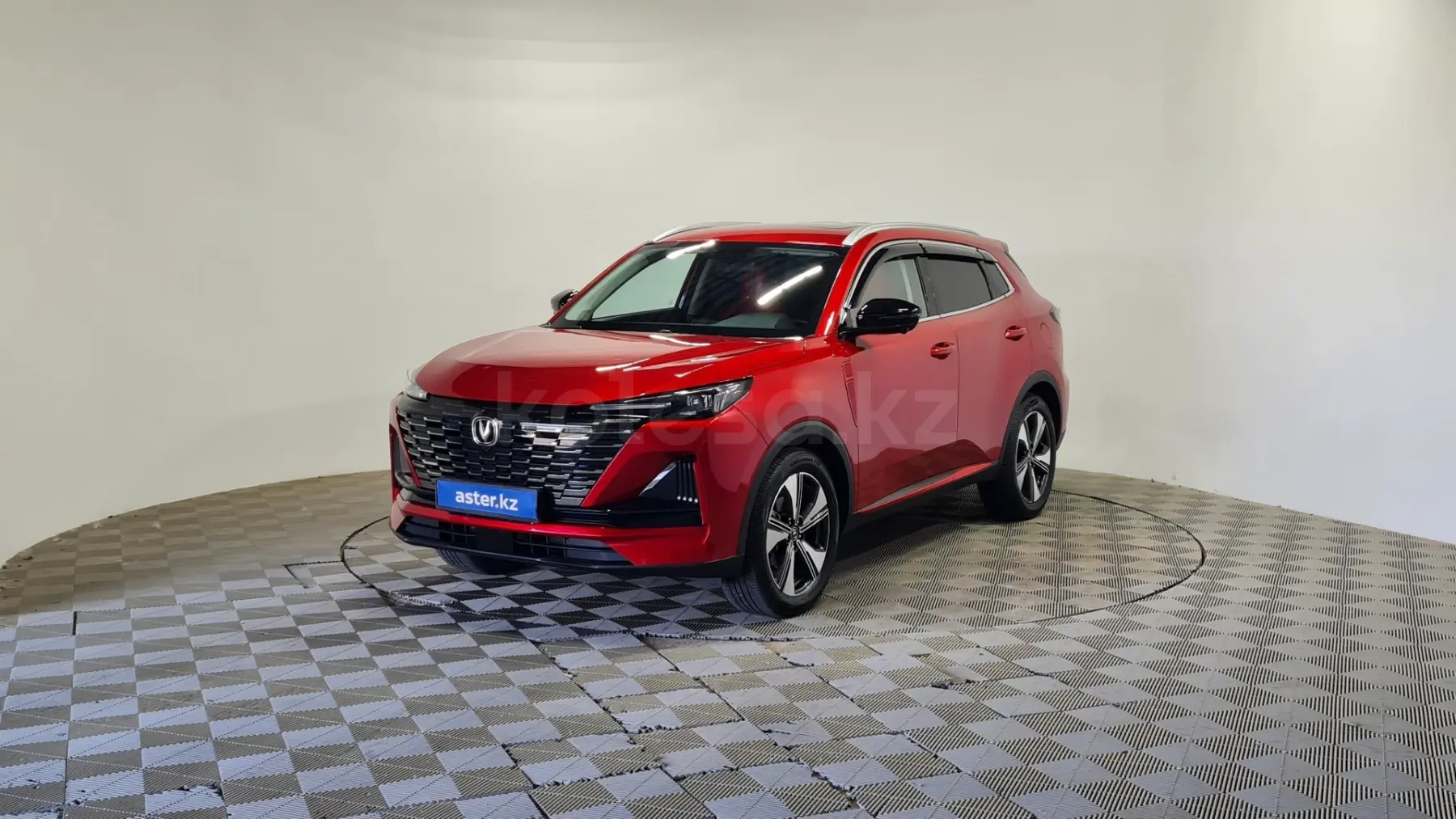 Changan CS55PLUS, 2023