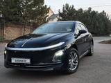 Hongqi E-QM5 2025 года за 7 900 000 тг. в Алматы
