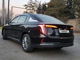 Hongqi E-QM5 2025 года за 7 900 000 тг. в Алматы – фото 2