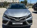 Toyota Camry 2021 года за 13 500 000 тг. в Актау – фото 17