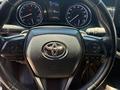 Toyota Camry 2021 года за 13 500 000 тг. в Актау – фото 3