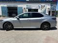 Toyota Camry 2021 года за 13 500 000 тг. в Актау – фото 7