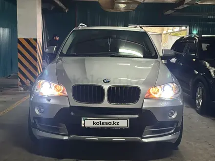 BMW X5 2009 года за 10 000 000 тг. в Астана