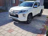 Mitsubishi L200 2022 годаүшін13 500 000 тг. в Астана