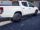 Mitsubishi L200 2022 годаүшін13 500 000 тг. в Астана – фото 2