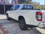 Mitsubishi L200 2022 годаүшін13 500 000 тг. в Астана – фото 3