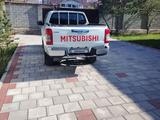 Mitsubishi L200 2022 годаүшін13 500 000 тг. в Астана – фото 4