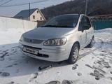 Toyota Spacio 1998 года за 2 600 000 тг. в Алматы