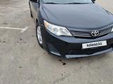 Toyota Camry 2014 года за 5 200 000 тг. в Уральск