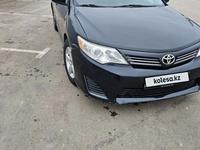 Toyota Camry 2014 годаүшін5 200 000 тг. в Уральск