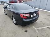 Toyota Camry 2014 годаүшін5 200 000 тг. в Уральск – фото 4