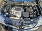 Toyota Camry 2014 годаүшін5 200 000 тг. в Уральск – фото 5