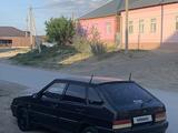 ВАЗ (Lada) 2114 2005 года за 1 000 000 тг. в Кызылорда – фото 2