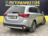 Mitsubishi Outlander 2015 года за 9 890 000 тг. в Актобе – фото 4