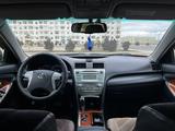 Toyota Camry 2011 года за 7 000 000 тг. в Актау – фото 5