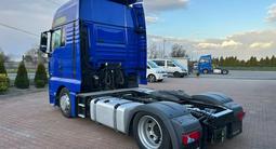 MAN  TGX 2020 года за 26 000 000 тг. в Павлодар – фото 3