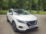 Nissan Qashqai 2021 года за 9 500 000 тг. в Уральск