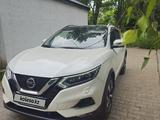 Nissan Qashqai 2021 года за 9 500 000 тг. в Уральск – фото 2