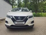 Nissan Qashqai 2021 года за 9 500 000 тг. в Уральск – фото 3