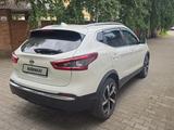 Nissan Qashqai 2021 года за 9 500 000 тг. в Уральск – фото 4
