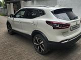Nissan Qashqai 2021 года за 9 500 000 тг. в Уральск – фото 5