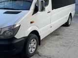 Mercedes-Benz Sprinter 2010 годаүшін16 000 000 тг. в Талдыкорган – фото 5