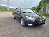 Toyota Camry 2005 годаүшін7 600 000 тг. в Каскелен