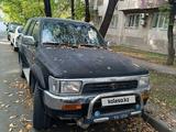 Toyota Hilux Surf 1992 года за 1 700 000 тг. в Алматы