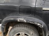 Toyota Hilux Surf 1992 года за 1 700 000 тг. в Алматы – фото 3