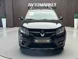 Renault Sandero 2015 годаүшін3 700 000 тг. в Актобе – фото 2