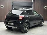 Renault Sandero 2015 года за 3 700 000 тг. в Актобе – фото 3