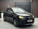 Renault Sandero 2015 года за 3 700 000 тг. в Актобе – фото 2