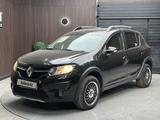 Renault Sandero 2015 года за 3 700 000 тг. в Актобе