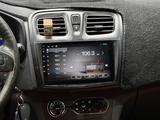 Renault Sandero 2015 года за 3 700 000 тг. в Актобе – фото 5
