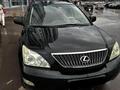 Lexus RX 350 2006 годаүшін8 100 000 тг. в Астана – фото 4