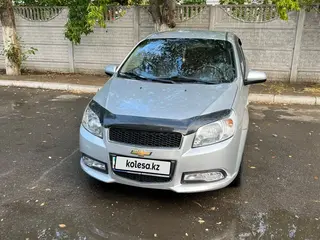 Chevrolet Nexia