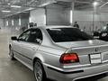 BMW 530 2001 годаүшін5 750 000 тг. в Кокшетау – фото 10