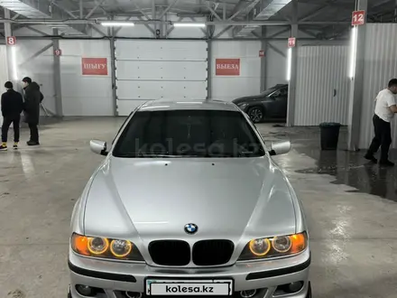 BMW 530 2001 года за 5 750 000 тг. в Кокшетау