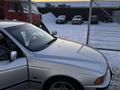 BMW 530 2001 годаfor5 656 656 тг. в Кокшетау – фото 4