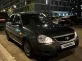 ВАЗ (Lada) Priora 2170 2011 года за 1 600 000 тг. в Астана – фото 2