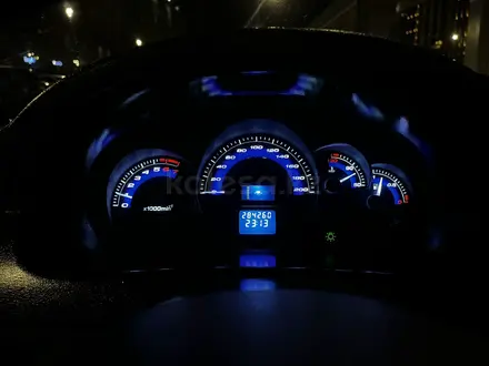 ВАЗ (Lada) Priora 2170 2011 года за 1 600 000 тг. в Астана – фото 10
